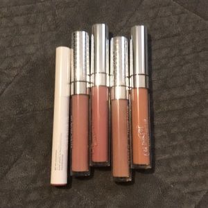 Colourpop Lippie Bundle